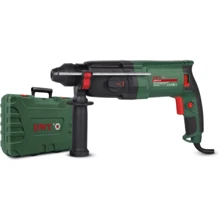 Перфоратор DWT SBH09-30 BMC: Тип крепления бура SDS-Plus