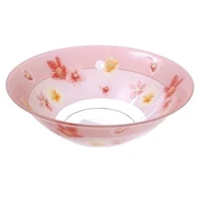 Салатник Luminarc Poeme Rose 17379 (165 мм): undefined undefined