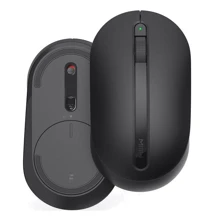 Мышь Xiaomi MiiiW MWWM01 Wireless Office Mouse Black: Интерфейс подключения Wireless