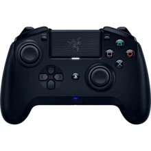 Аксессуар для приставок Razer Raiju Tournament Edition PS4/PC Black (RZ06-02610100-R3G1): Совместимость PlayStation 4