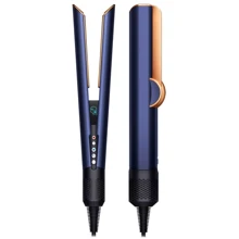 Выпрямитель Dyson HT01 Airstraightner Prussian Blue/Rich Copper (408235-01) (IN): Тип Выпрямитель