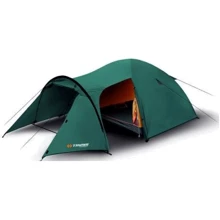 Намет Trimm EAGLE dark olive				: Призначення туристичні