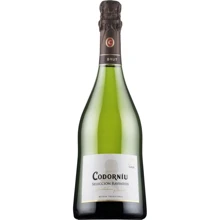 Шампанское Codorniu Seleccion Raventos Brut (0,75 л) (BW35030): Объем, л 0.75