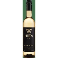 Вино Chizay Pinot Blanc semi-dry белое полусухое 0.75 (CHZ4820001633702): Страна производитель Украина