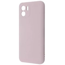 Аксессуар для смартфона WAVE Colorful Case TPU Pink Sand for Xiaomi Redmi A1/A2: Совместимость Xiaomi Redmi A1/A2
