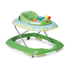 Ходунки Chicco Band машинка (79028.51): Производитель Chicco