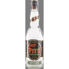 Кашаса Pitu Premium 0.7 л (BWQ1754): Объем, л 0.7