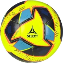 Мяч для игры Select FB CLASSIC v24 футбольный Желтый Уни 4 (099589-526): Вид Футбольные