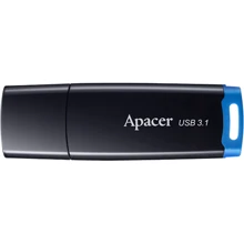 USB-флешка Apacer AH359 16GB USB 3.1 Blue (AP16GAH359U-1): Стандарт USB USB 3.1