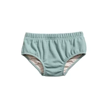 Плавки H&M 9Z4764255 50 см голубые: Пол Мальчик