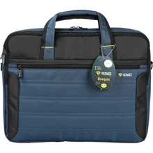 Сумка для ноутбуков Yenkee 15.6" OREGON Black (YBN 1531): Тип сумки сумка