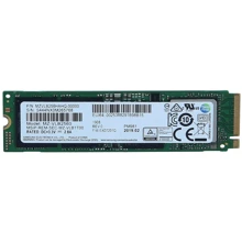 Samsung PM981 256 GB (MZVLB256HAHQ): Тип накопичувача внутренний