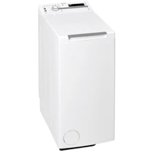 Стиральная машина Whirlpool TDLR 60111: Тип машины Автомат