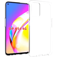 Чехол для телефонов BeCover Transparancy for Oppo A54 (706932): Совместимость Oppo A54
