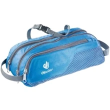 Аксессуар для рюкзака Deuter Wash Bag Tour II coolblue (3013): Тип аксессуара Косметичка