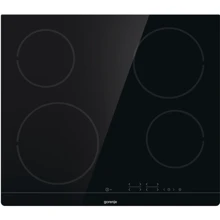 Варильна поверхня електрична Gorenje ECT641BSC: Розміри для вбудовування 7 х 56 х 49 см