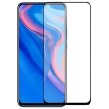 Аксессуар для смартфона Tempered Glass Black for Huawei P40: Совместимость Huawei P40