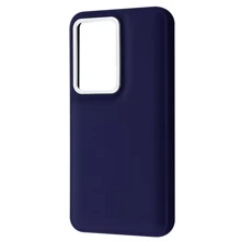 Чохол для телефона WAVE Plump Case Blue для Samsung S911 Galaxy S23: Сумісність Samsung S911 Galaxy S23