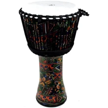 Джембе PALM PERCUSSION ESPPVC-15C (12 FIBER): Производитель Palm Percussion