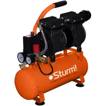 Компресор Sturm AC9309OL: Тип поршневий