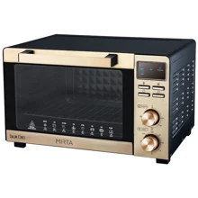 Электродуховка настольная Mirta MO-0143NCG: Производитель Mirta
