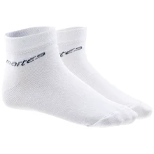 Шкарпетки Martes Sorre Pack Junior-white (5902786016709) 23-27 3 пари білі: Стать Девочка