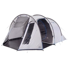 Палатка High Peak Ancona 4.0 Nimbus Grey: Назначение для кемпинга
