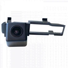 Камера заднього виду Prime-X CA-1410 TOYOTA Corolla: Загальна роздільна здатність, ТВ-ліній 520