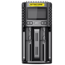 Nitecore Digicharger UMS2 (UMS2): Производитель Nitecore