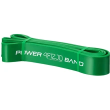 Эспандер 4FIZJO Power Band петля для фитнеса 45 мм 26-36 кг (4FJ1080): Производитель 4FIZJO