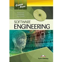 Career Paths: Software Engineering: Student's Book: Виробник Express Publishing