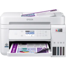 МФУ Epson EcoTank L6276 (C11CJ61406): Класс устройства персональный