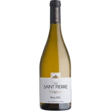 Вино Casa Saint Pierre Viognier Pays d'Oc IGP, біле сухе, 0.75 л 12.5% (PRV3233960064639): Країна виробник Франція