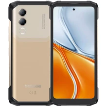 Смартфон Doogee Blade 20 Turbo 8/256Gb Gold: undefined undefined