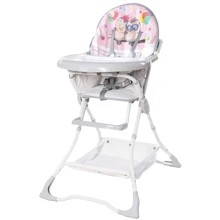 Стільчик для годування Tilly Buddy Rose Birds (T-633/1): Тип класичний стільчик