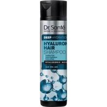 Dr. Sante Hyaluron Hair Deep hydration Шампунь для глубокого увлажнения волос 250ml: Пол Для женщин