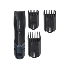 Машинка для стрижки (триммер) Rowenta Ultimate TN9320F0: Назначение машинка для стрижки головы