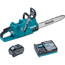 Аккумуляторная цепная пила Makita UC013GT101: Тип Аккумуляторная пила