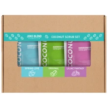 Joko Blend Coconut Body Scrub Set of 3 Набор: Производитель Joko Blend