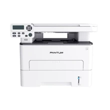 МФУ Pantum M6700D UA: Класс устройства офисный