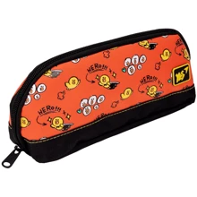 Пенал мягкий YES PH-25-2 Line Friends (533506): Год выпуска коллекции 2022