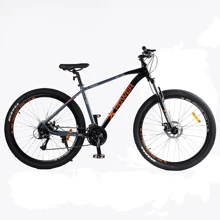 Велосипед спортивний Corso X-Power 29" (PW-93255): Діаметр коліс, дюймів 29