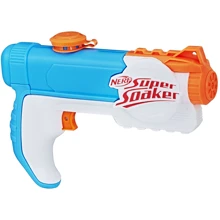 Водний бластер Hasbro NERF Піранья SUPER SOAKER PIRANHA (E2769): Виробник Hasbro