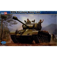 Модель Hobby Boss Танк M26 Pershing (HB82424): Производитель Hobby Boss
