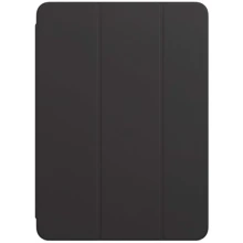Аксесуар для iPad Apple Smart Folio для iPad Pro 11-inch (2/3rd generation) - Black (MJM93ZM/A): Колір черный