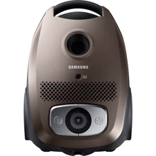 Пилосос Samsung VC079HNJGGD: Тип пилососа класичний (для сухого прибирання)