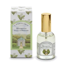 Духи L'Erbolario Mughetto Ландыш 50 ml: Вид Духи