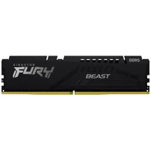 Kingston FURY 32 GB DDR5 5600 MHz Beast Black EXPO (KF556C36BBE-32): Тип DDR5