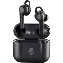 Навушники SkullCandy Indy Fuel True Wireless Black (S2IFW-N740): Тип конструкції вакуумные