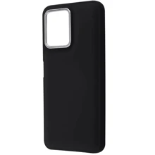 Чехол для телефонов WAVE Plump Case Black for Xiaomi Poco X5 5G / Xiaomi Redmi Note 12 5G: Совместимость Xiaomi Poco X5 5G / Xiaomi Redmi Note 12 5G